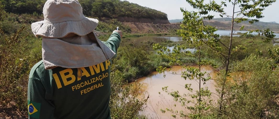 Concurso Ibama: iniciados preparativos para novo pedido