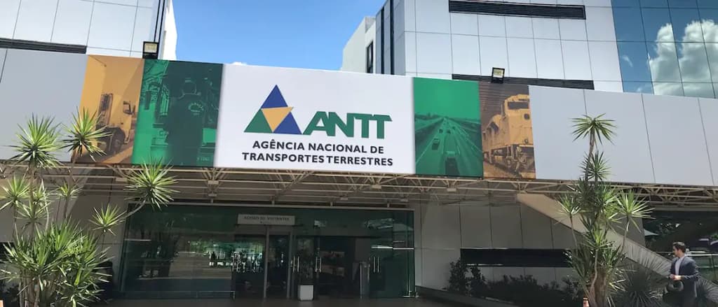 Concurso ANTT: seis organizadoras manifestaram interesse na seleção
