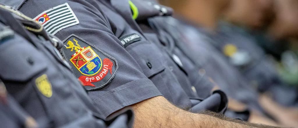 Concurso PM SP: últimos dias de inscrição para 2 mil vagas de soldado