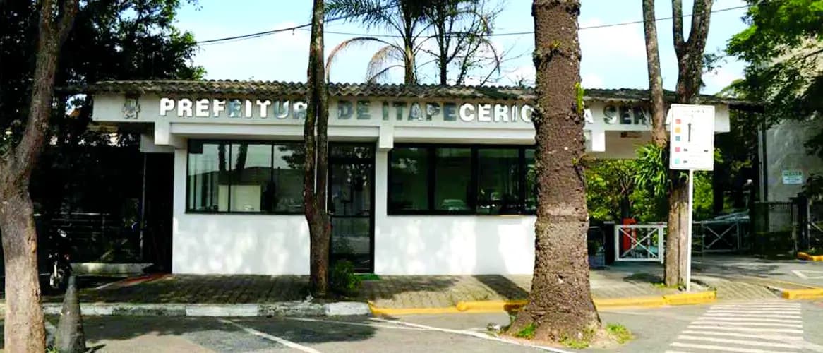 Concurso Itapecerica da Serra SP: inscrições abertas para diversos cargos