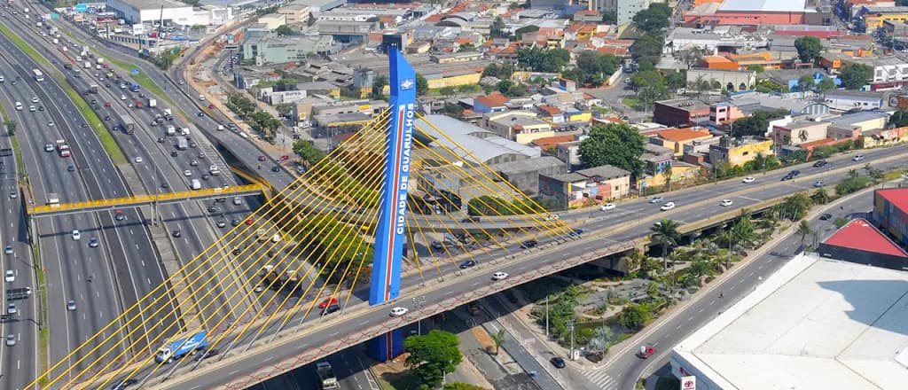 Concurso Guarulhos SP: saíram editais para vários cargos. Até R$5.594!