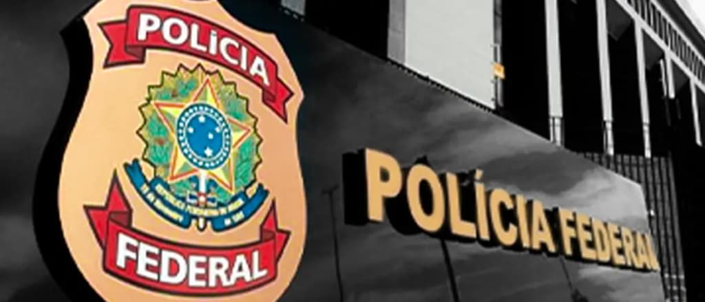 Concurso PF Administrativos: locais de prova saem nesta sexta, dia 20