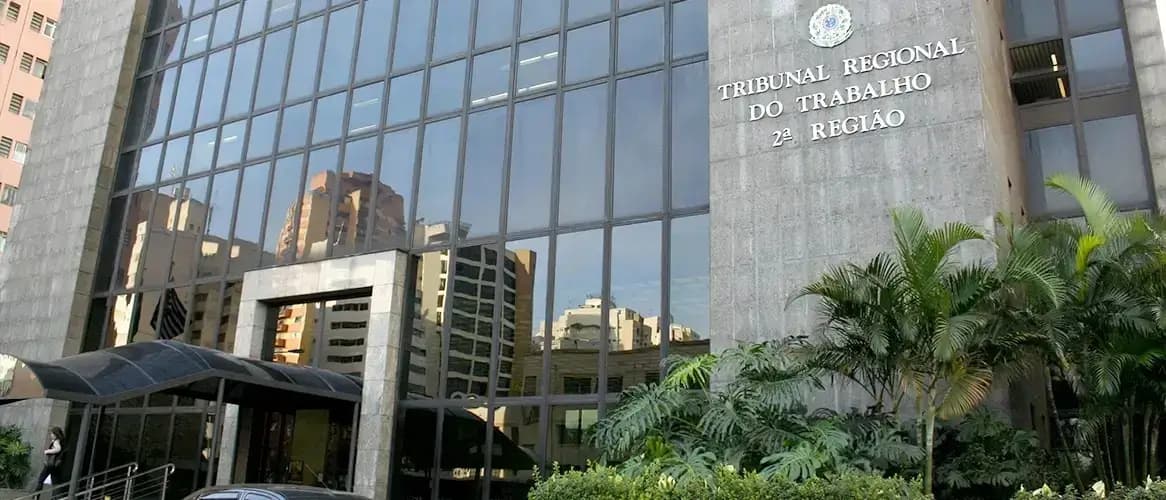 Concurso TRT SP: saiu nova retificação do edital