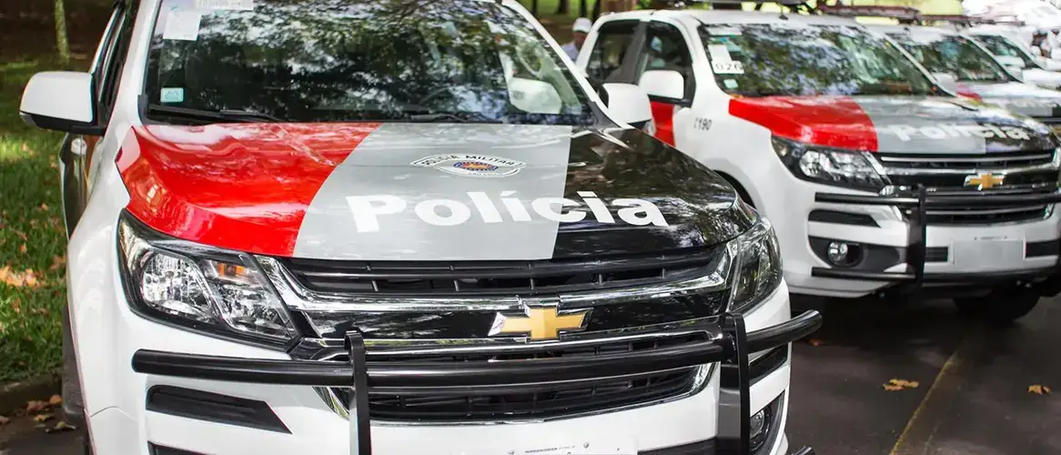 Concurso PM SP: oferta de 2.700 vagas e provas em 51 cidades