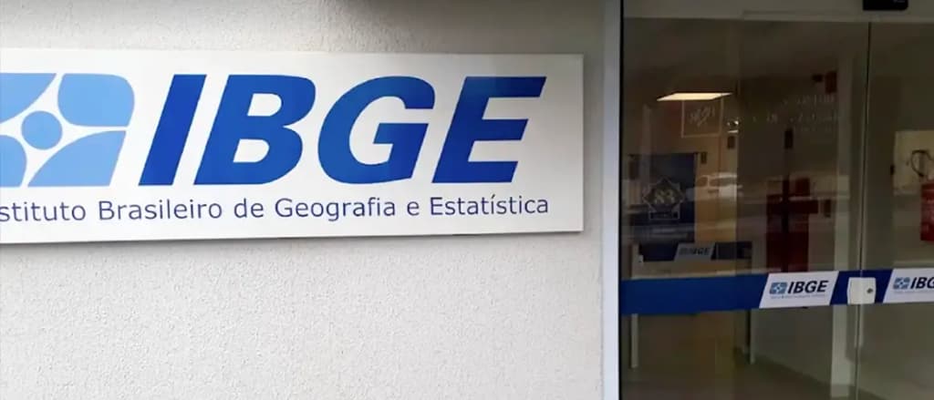 Concurso IBGE: publicados editais para 9.580 vagas de nível médio