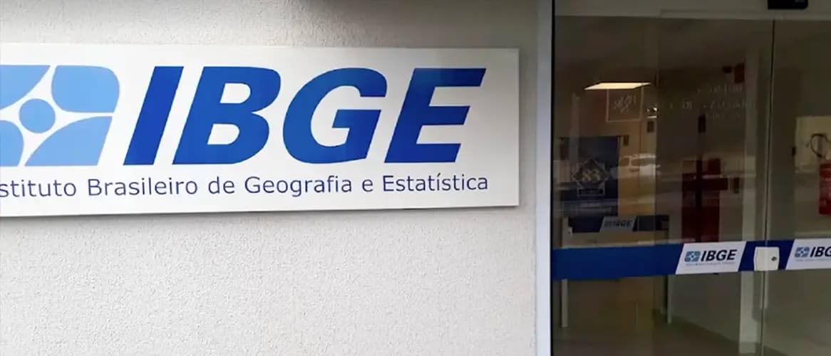 Concurso IBGE: publicados editais para 9.580 vagas de nível médio