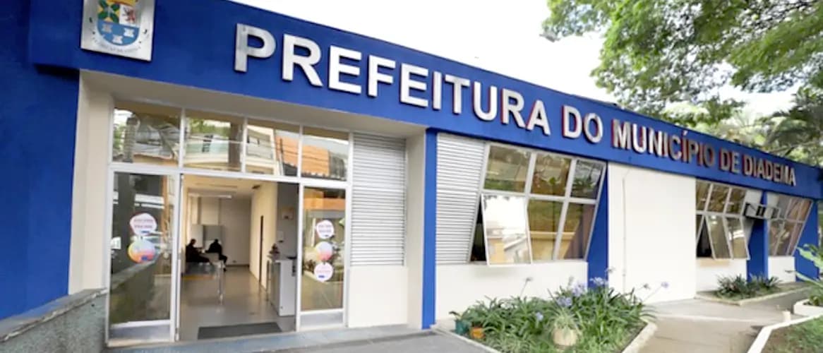 Concurso Guarda de Diadema SP: retificação altera requisito