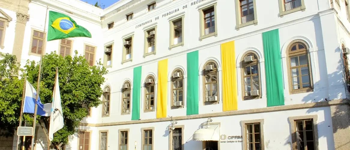 Concurso CPRM: saem o resultado final e a homologação