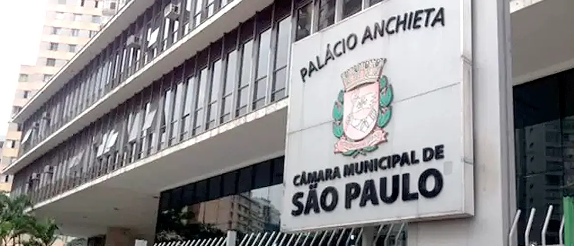Concurso Câmara São Paulo: divulgada retificação do edital
