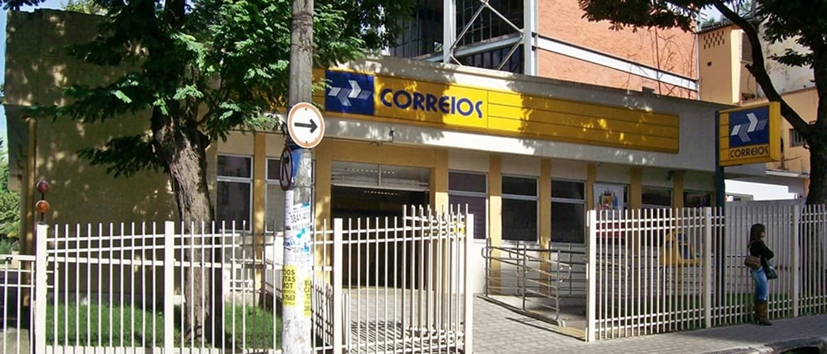 Concurso Correios: abertura de novo edital segue em tratativas no Ministério do Planejamento