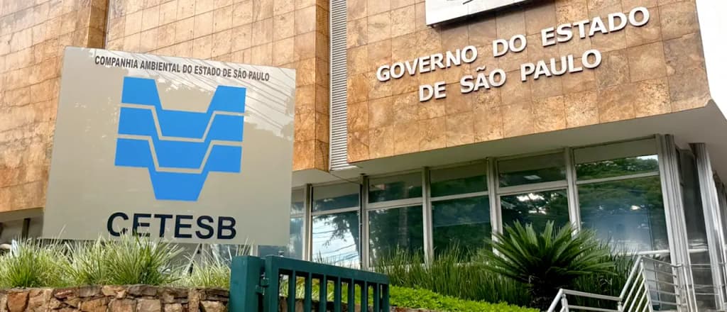 Concurso Cetesb para 107 vagas terá organização da FCC