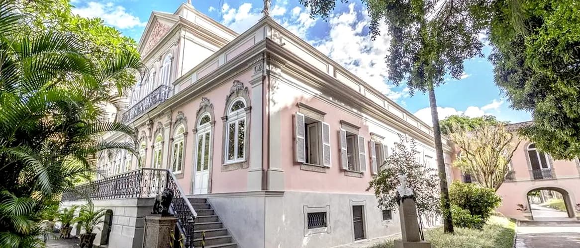 Concurso Casa Rui Barbosa: banca é oficializada e edital já pode sair