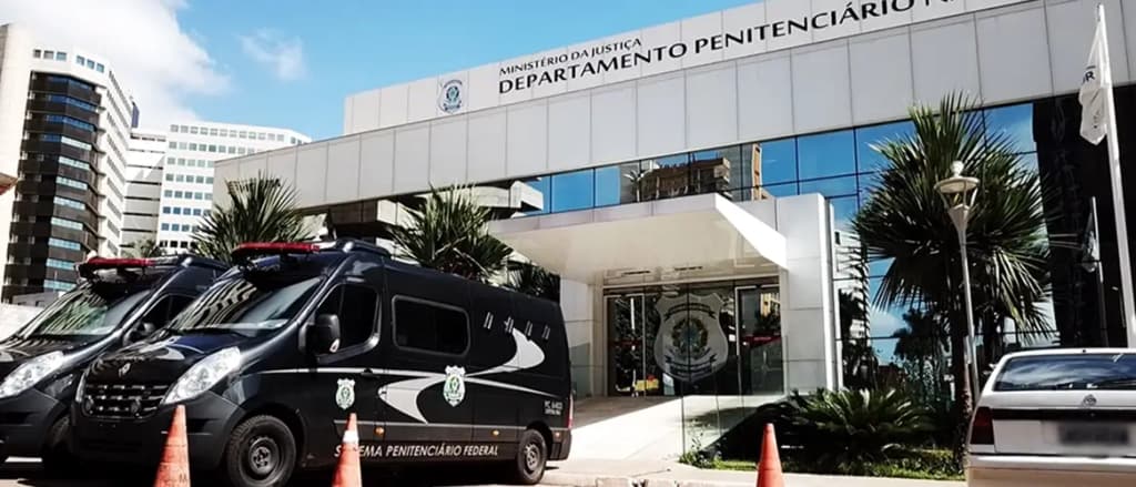 Concurso Depen 2020: prazo de validade da seleção é prorrogado