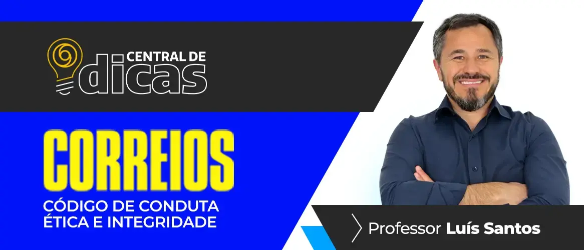 Concurso Correios: veja dicas de Ética para o cargo de carteiro