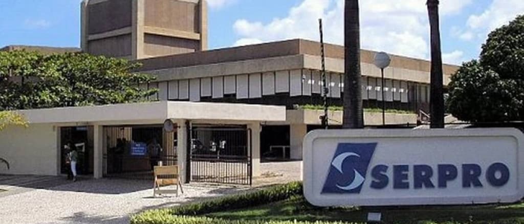Concurso Serpro: Cebraspe escolhida como organizadora