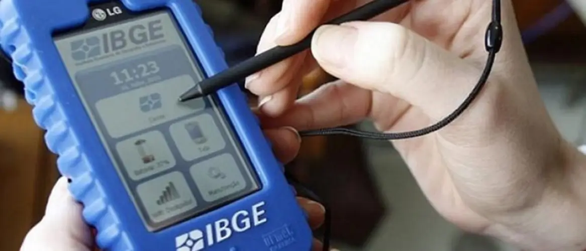 Concurso IBGE divulga gabaritos de seleção para agente censitário