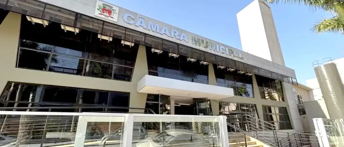 Concurso Câmara de Presidente Prudente SP abre inscrições no dia 22. Até R$22.010!