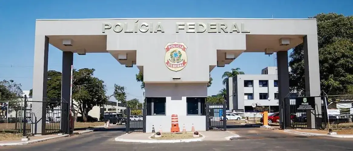 Concurso PF: novo pedido enviado com 2.172 vagas