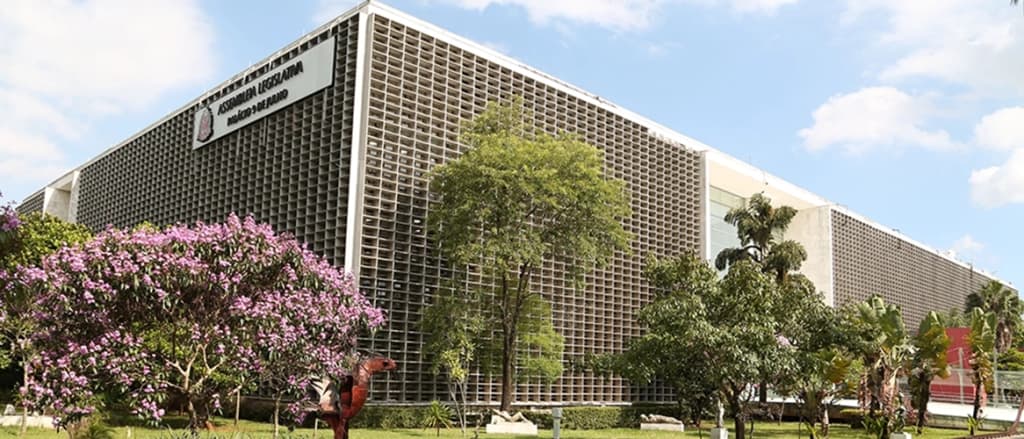 Concursos SP: PL que estabelece novas regras é aprovado