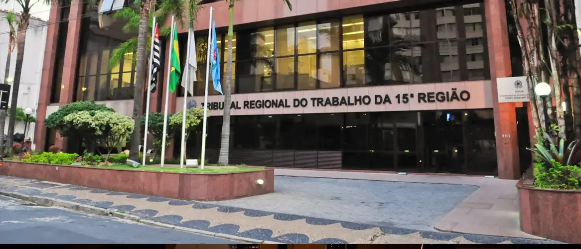 Concurso TRT 15: convocação para as provas prevista para sexta, dia 28