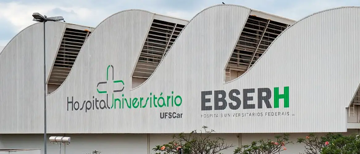 Concurso Ebserh: reta final de incrição para 545 vagas