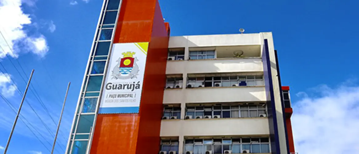 Concurso Guarujá SP: edital publicado com 4.311 vagas para todos os níveis