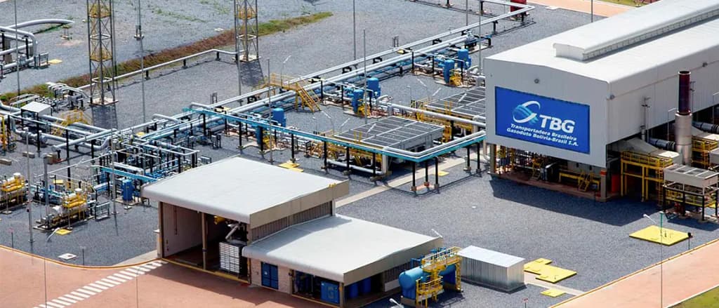 Concurso TBG: retificação altera cronograma e outros tópicos do edital