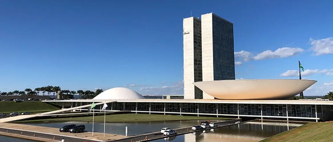Concurso Câmara dos Deputados: FGV escolhida como organizadora