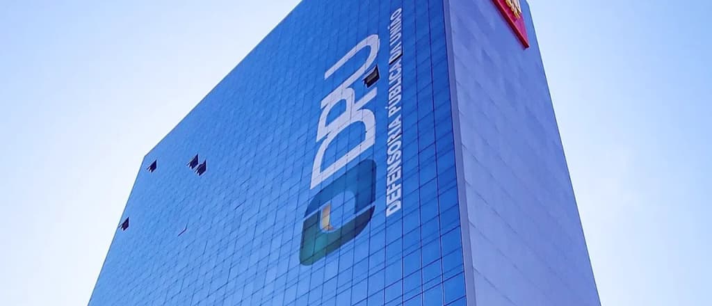 Concurso DPU: comissão para certame de defensor é formada