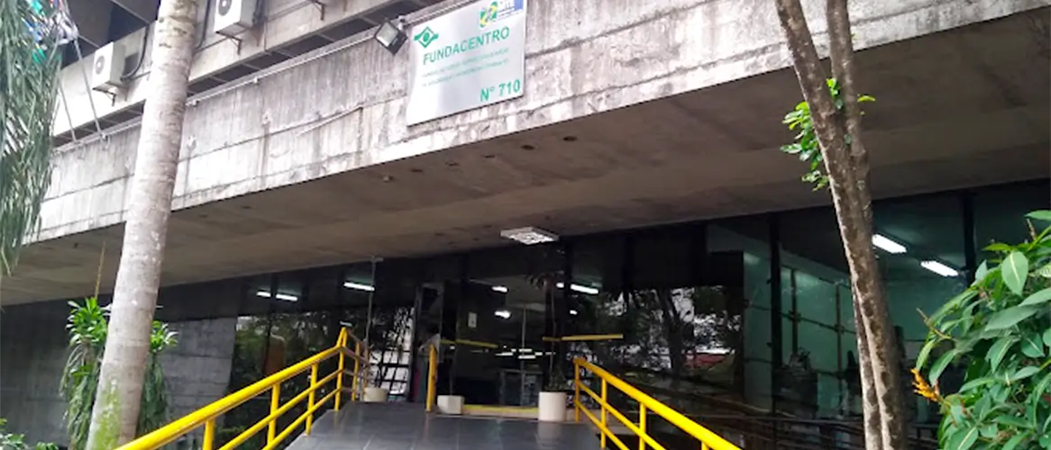 Abertura de concurso Fundacentro é meta de novo presidente