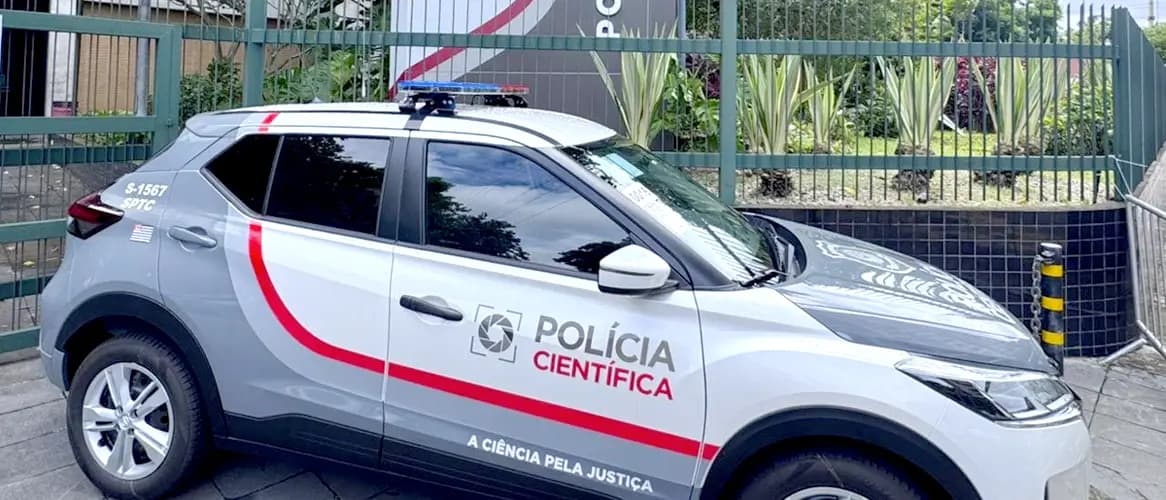 Concurso Polícia Científica SP para nível médio tem comissões formadas