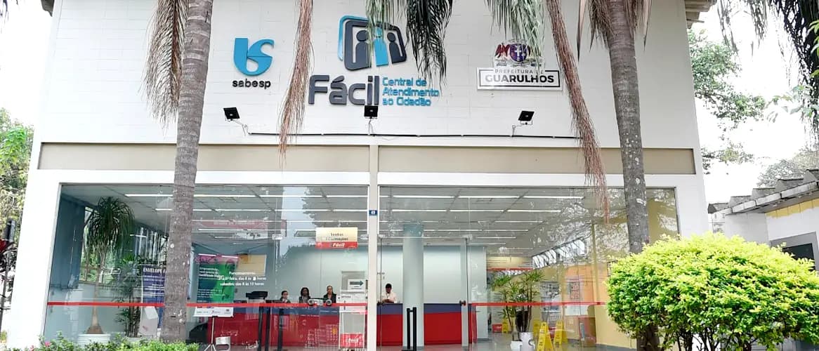 Concurso Guarulhos SP: saiu edital para 200 vagas de guarda municipal