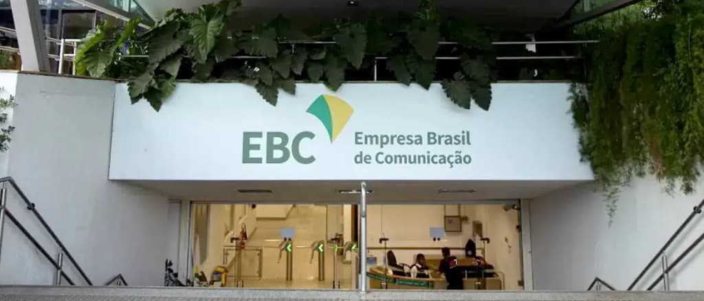 Novo concurso EBC é listado como prioridade em relatório