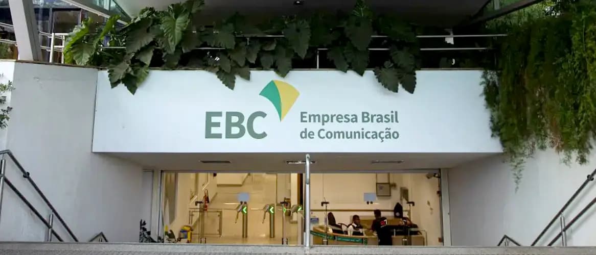 Novo concurso EBC é listado como prioridade em relatório