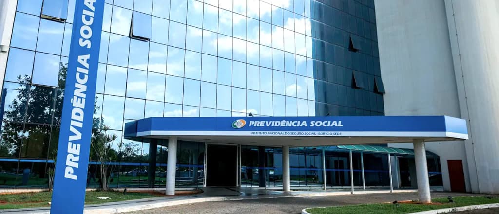 Concurso INSS: espaço no orçamento de 2027 favorece aval