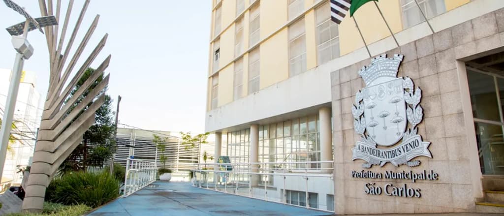 Concurso São Carlos SP: saiu edital com 45 vagas para diversos cargos. Até R$9.833!