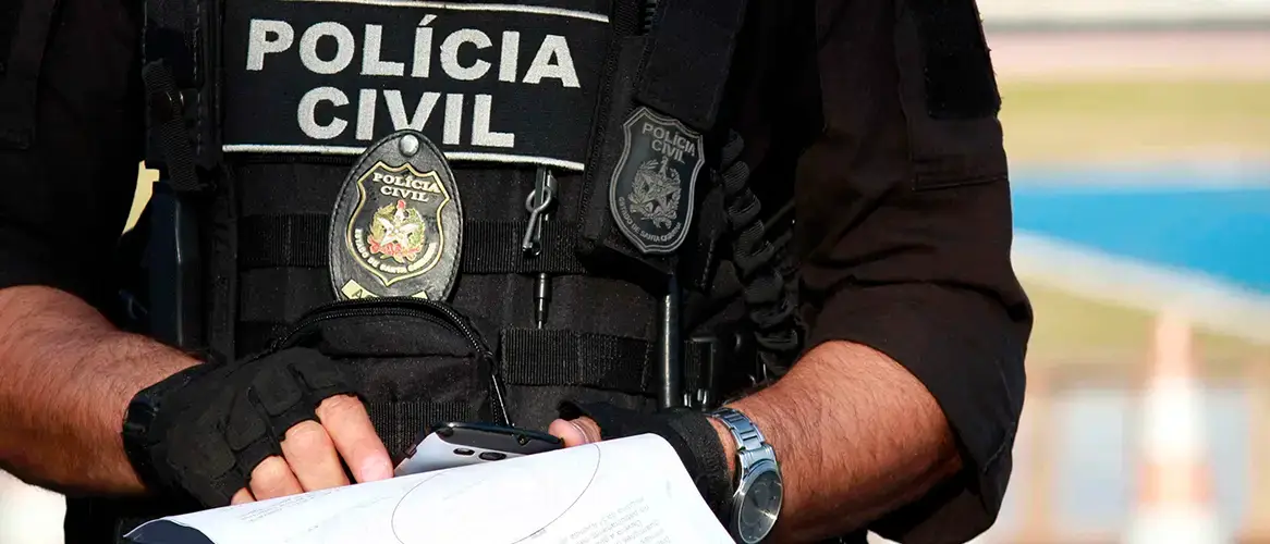 Concurso PC SP: cursos de tecnólogo serão aceitos para escrivão e investigador