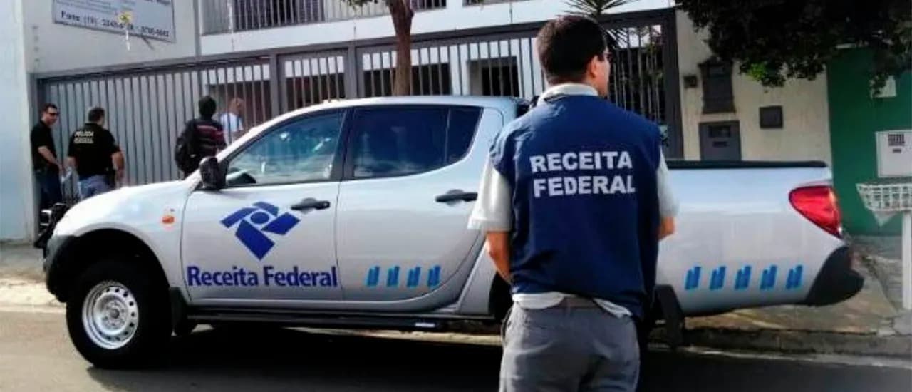 Concurso Receita Federal: bancas podem enviar propostas até sexta, dia 18