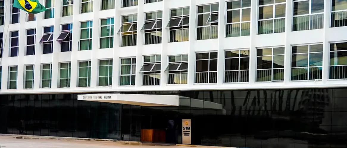 Concurso STM: 163.545 inscrições para técnico e analista