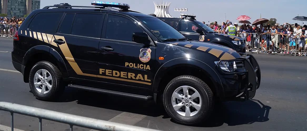 Concurso PF: edital para mil vagas pode sair nesta terça, dia 20