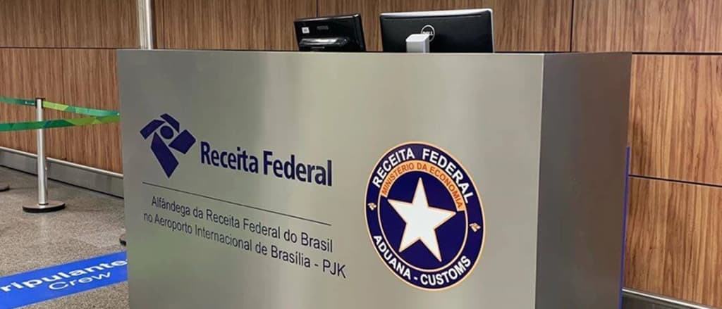 Concurso Receita Federal: inscrições prorrogadas para 25 de janeiro