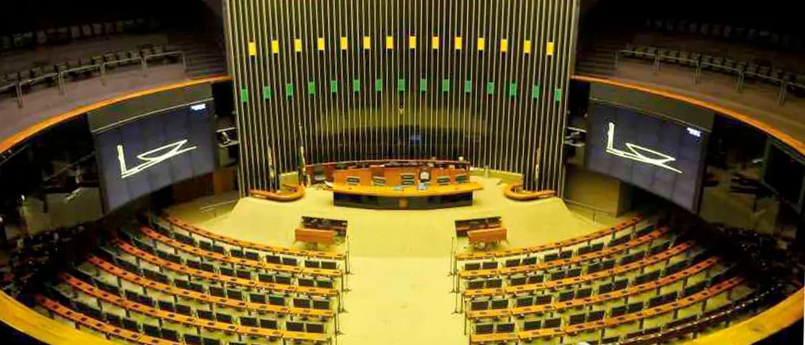 Concurso Câmara dos Deputados: saiu edital para policial legislativo. R$23.114!
