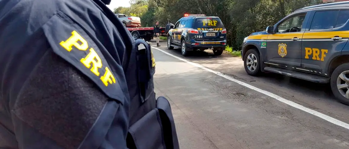 Concurso PRF: autorizada a convocação de 473 excedentes