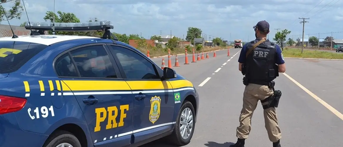 Concurso PRF: conheça as etapas da última seleção para policial