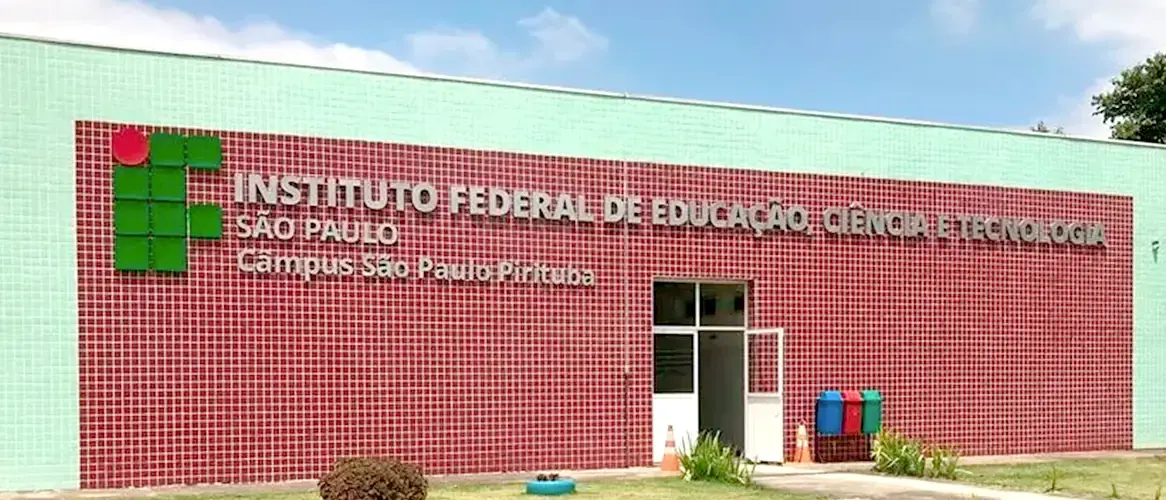 Concurso IFSP: saiu edital para 41 vagas de professor!