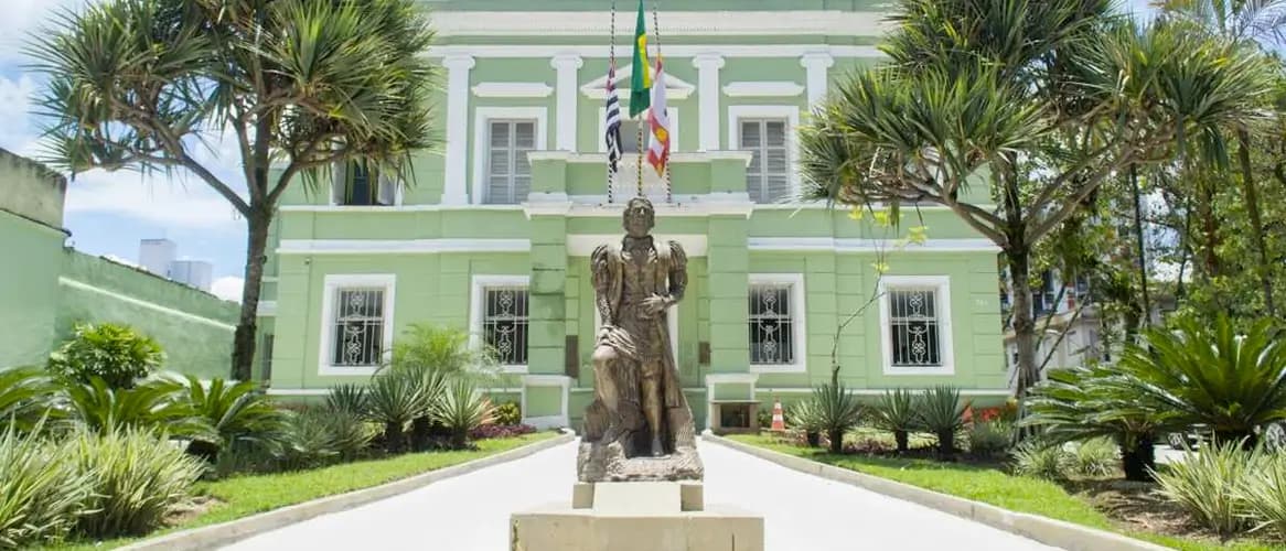 Concurso São Vicente SP: saiu edital para 259 vagas