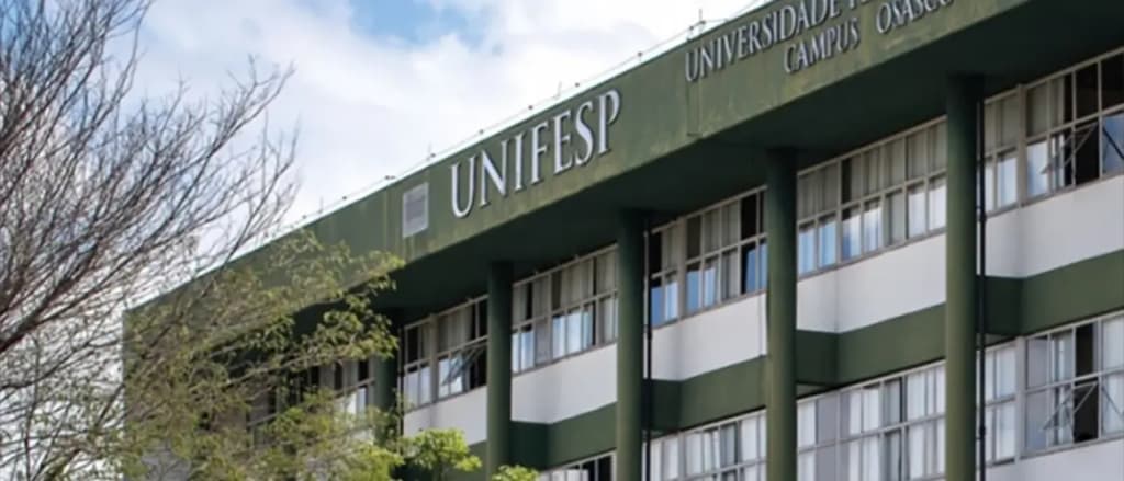 Concurso Unifesp: reta final de inscrição para 47 vagas. Até R$5.967!
