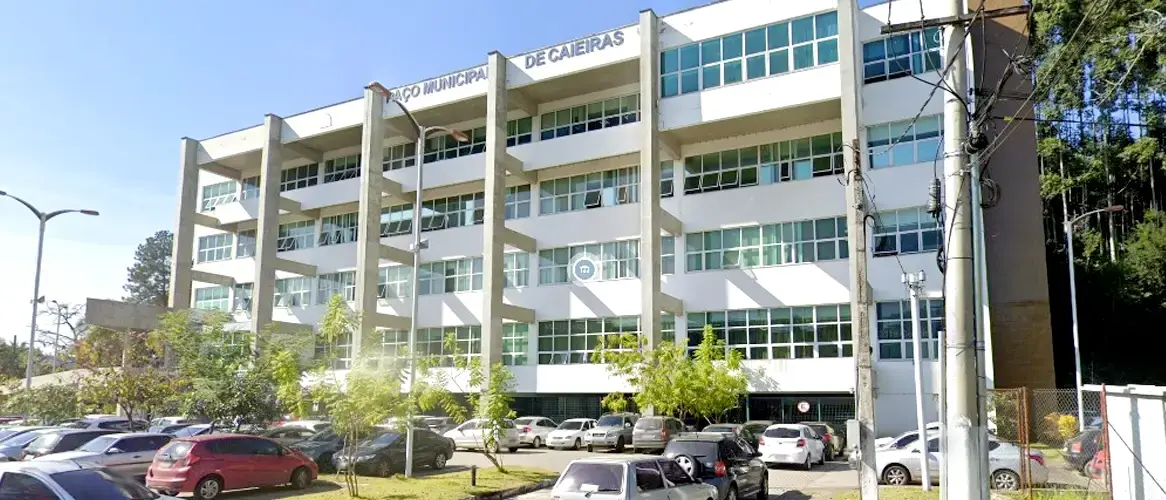 Concurso Caieiras SP: inscrições para 188 vagas. Até R$18.333!