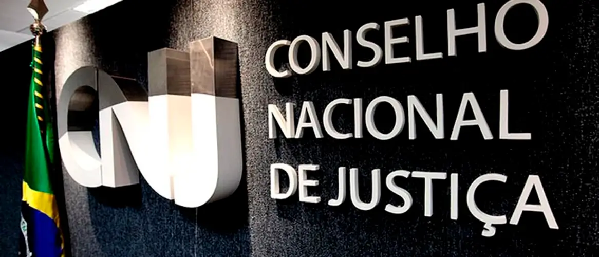 Concurso CNJ: divulgado edital para 60 vagas. Até R$15.387