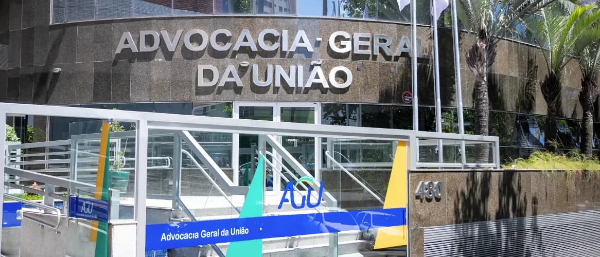 Concurso AGU: novo edital solicitado com 265 vagas para a área Jurídica
